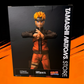 S.H.Figuarts Naruto Uzumaki Battle Scarred Edition Exclusive