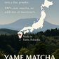 Premium Yame Matcha Powder 300g – Authentic Japanese Green Tea from Fukuoka