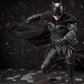 Batman (The Batman) - Batman, Bandai Spirits S.H.Figuarts Action Figure Authentic