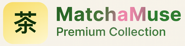 MatchaMuse