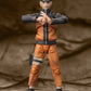 S.H.Figuarts Naruto Uzumaki Battle Scarred Edition Exclusive
