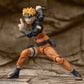 S.H.Figuarts Naruto Uzumaki Battle Scarred Edition Exclusive