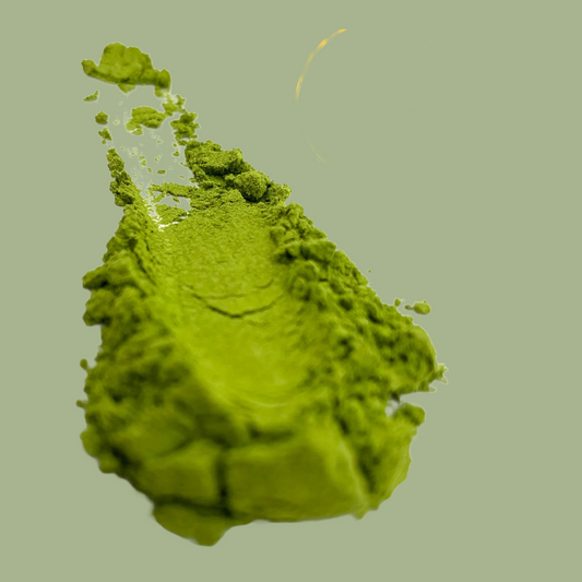 Uji Matcha Green Tea Powder 400g – Authentic Japanese Powdered Tea
